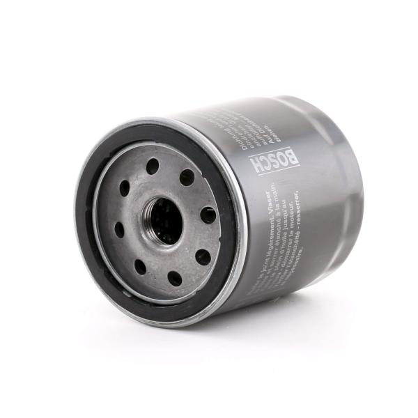 Ölfilterpatrone, Anschraubfilter (0 451 103 050), BMW M10-S14